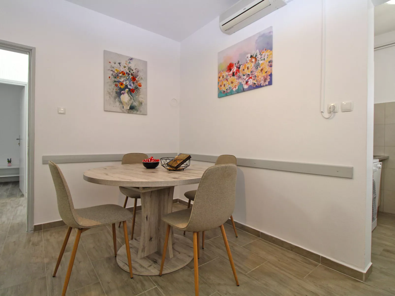Apartment 1052 - Drinnen