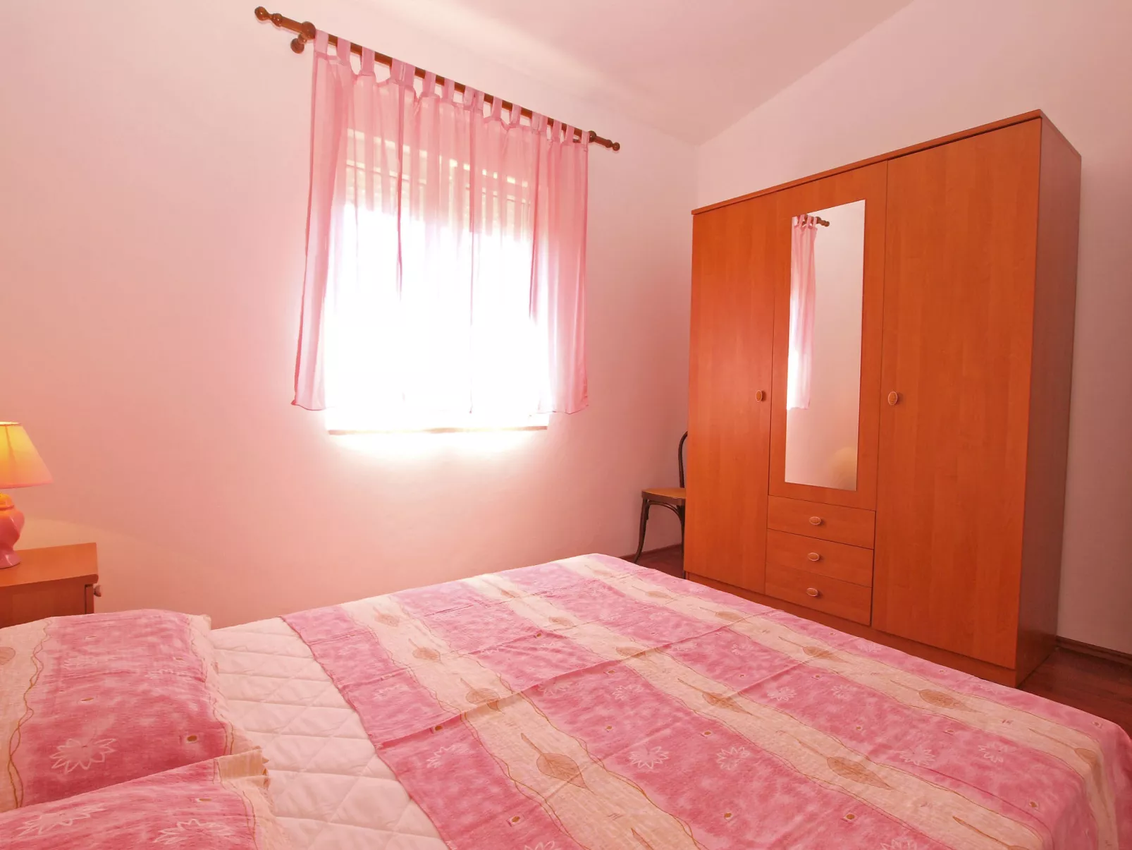 Apartment 1124 - Inside