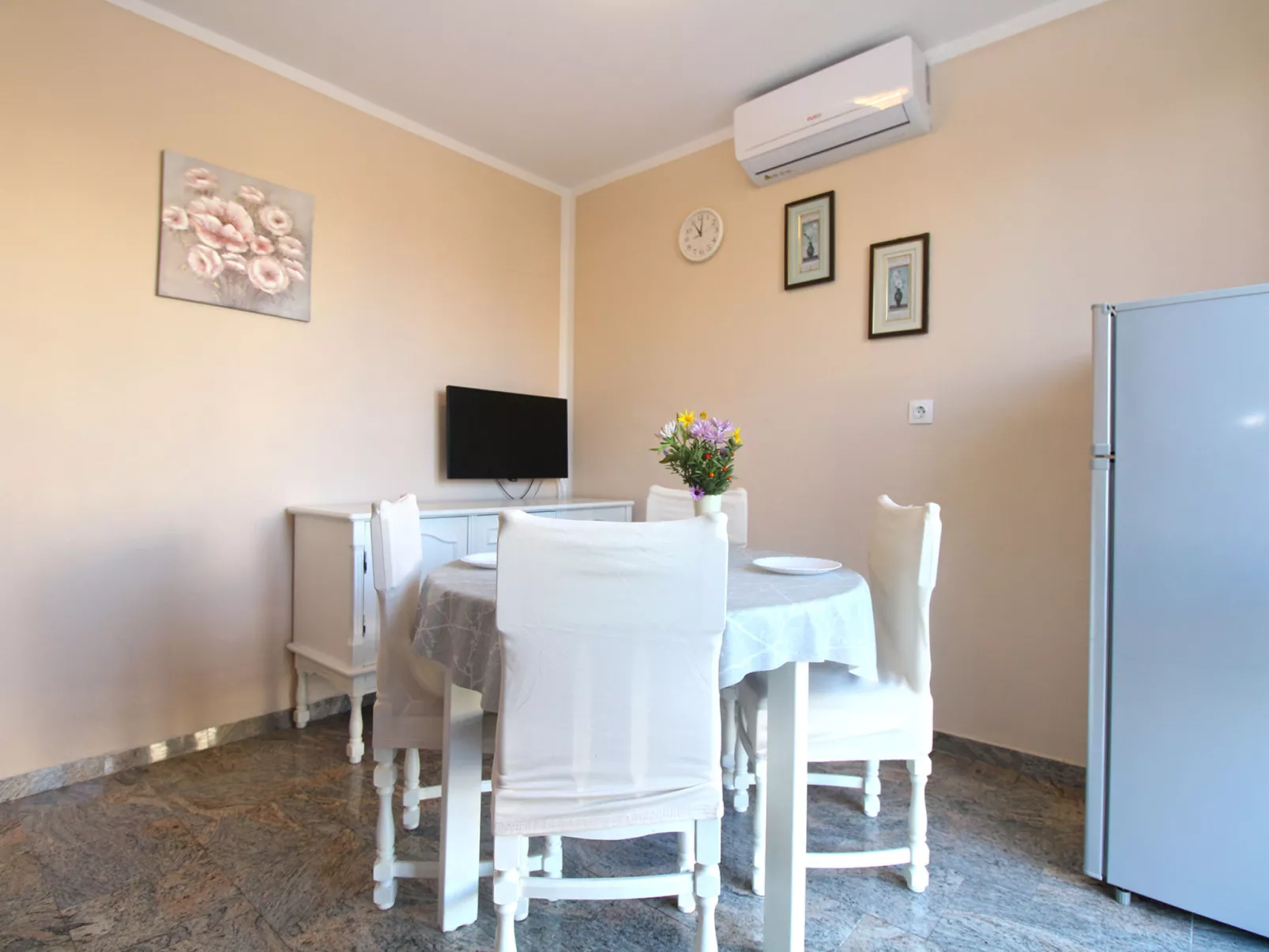 Apartment 2215 - Drinnen