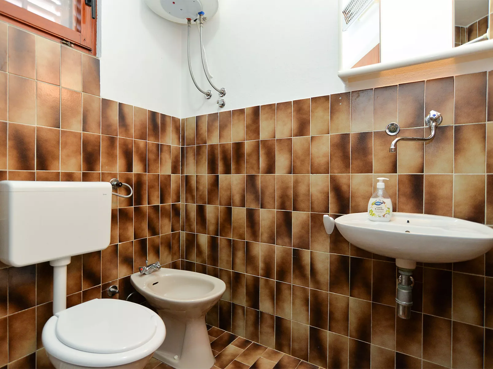 Apartment 407 - Drinnen