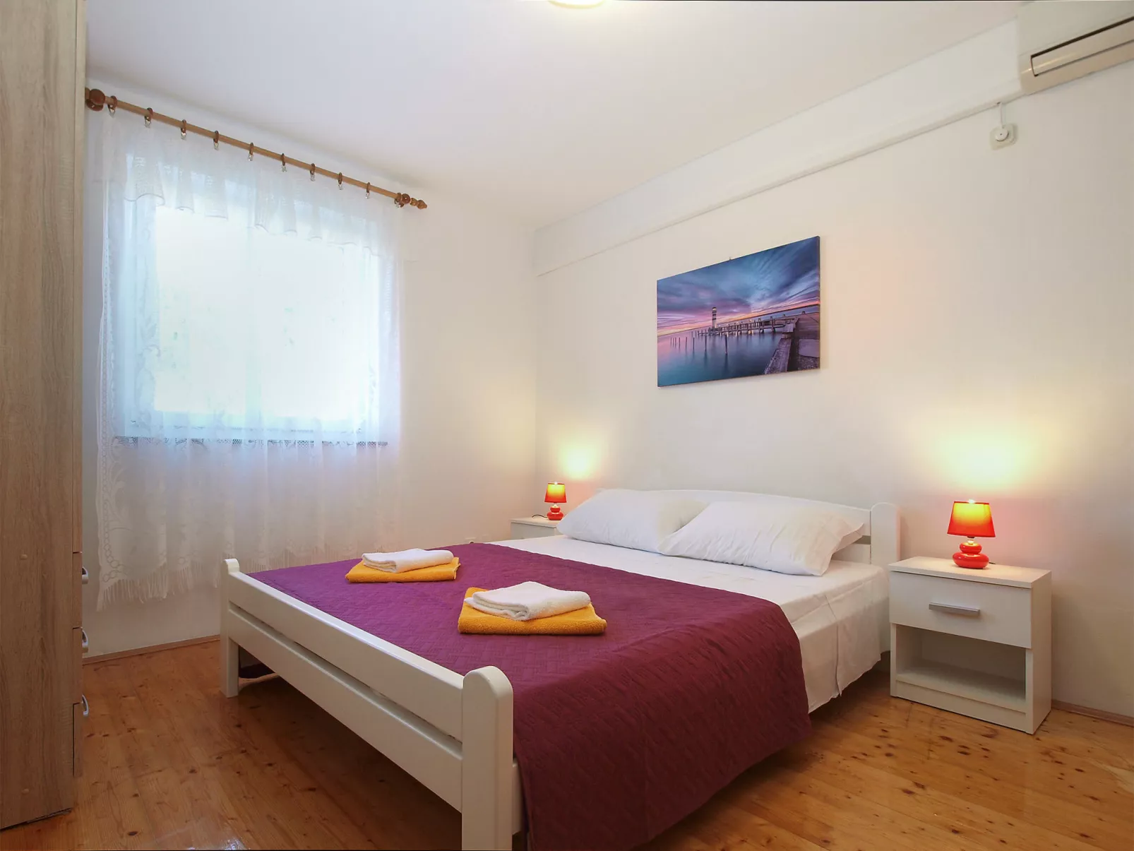 Apartment 777 - Drinnen