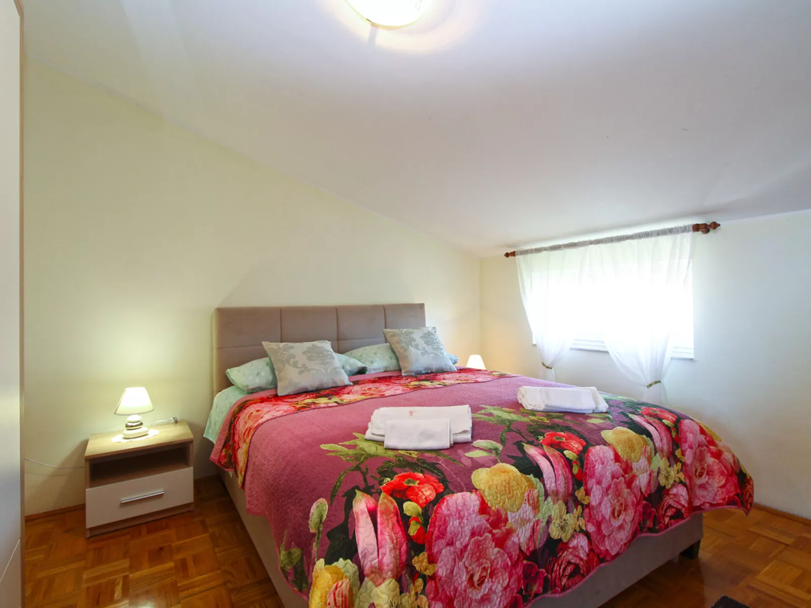 Apartment 250 - Drinnen