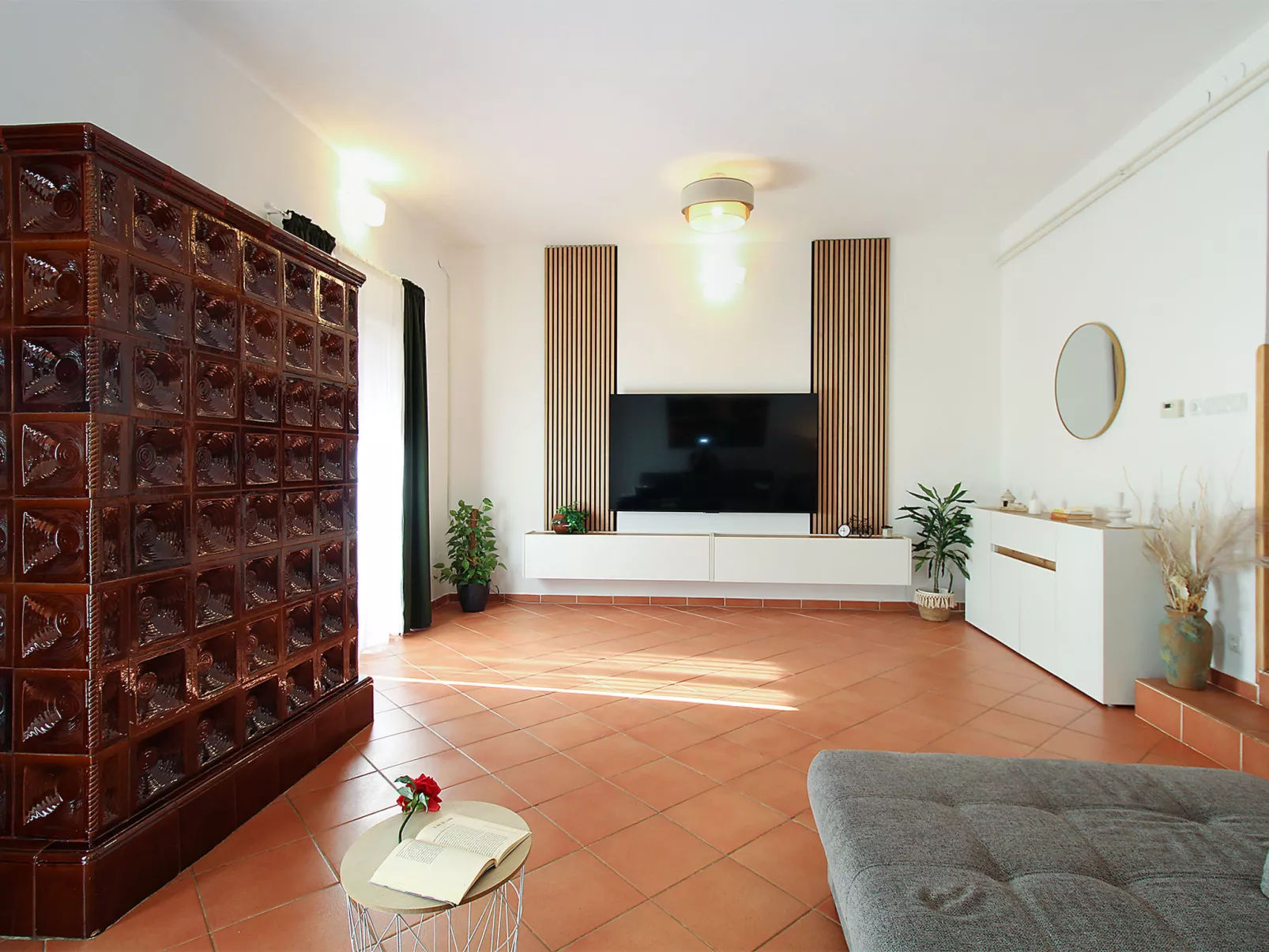 Apartment 1168 - Drinnen