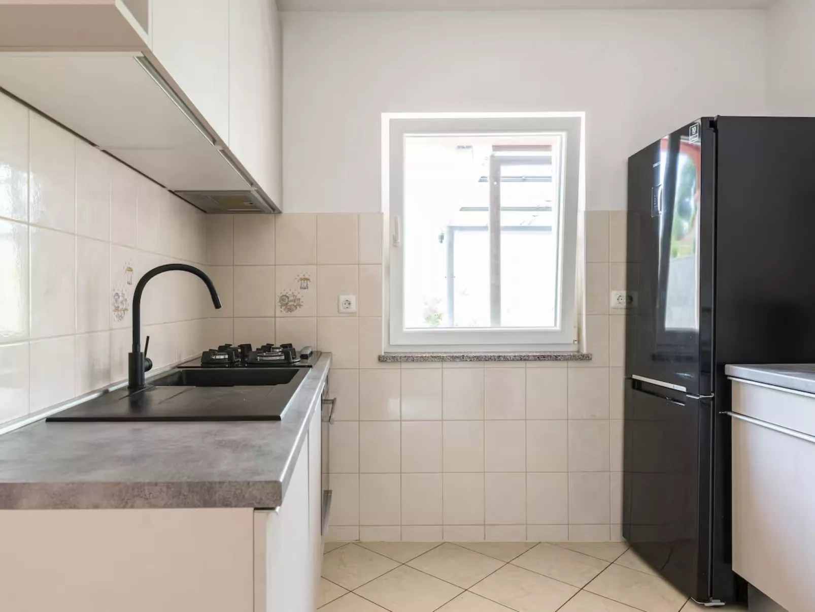 Apartment DP - Drinnen