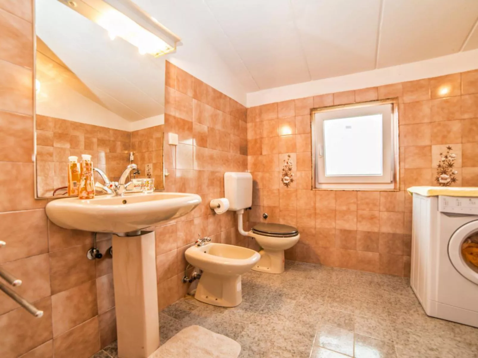 Apartment 1268 - Dedans