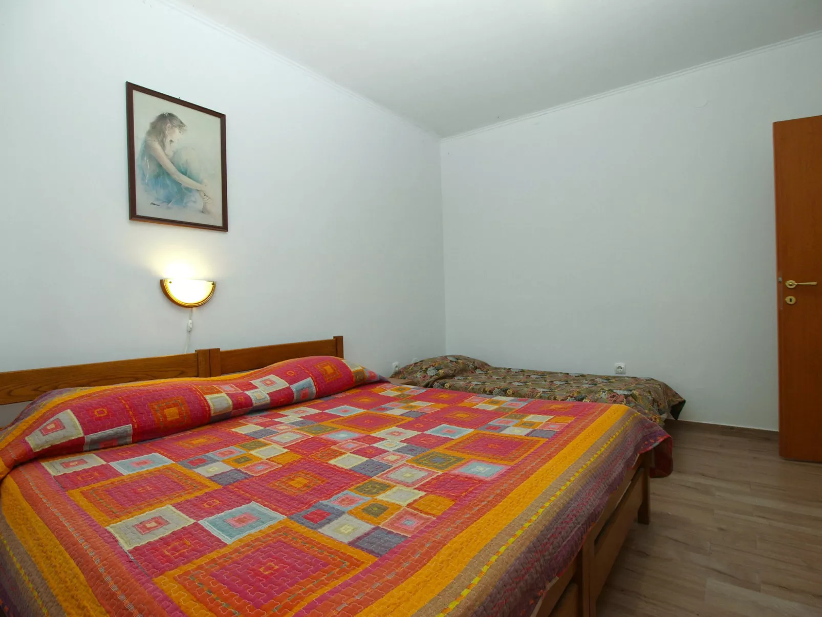 Apartment 841 - Drinnen