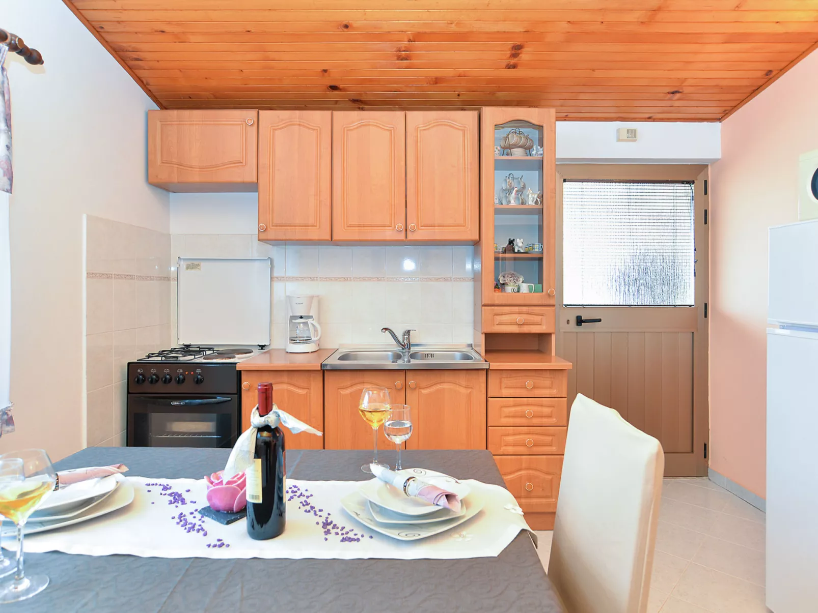Apartment 2018 - Drinnen