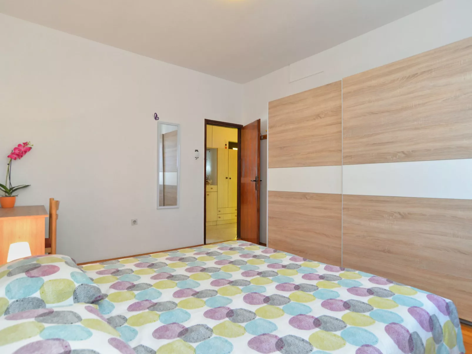 Apartment 1755 - Drinnen