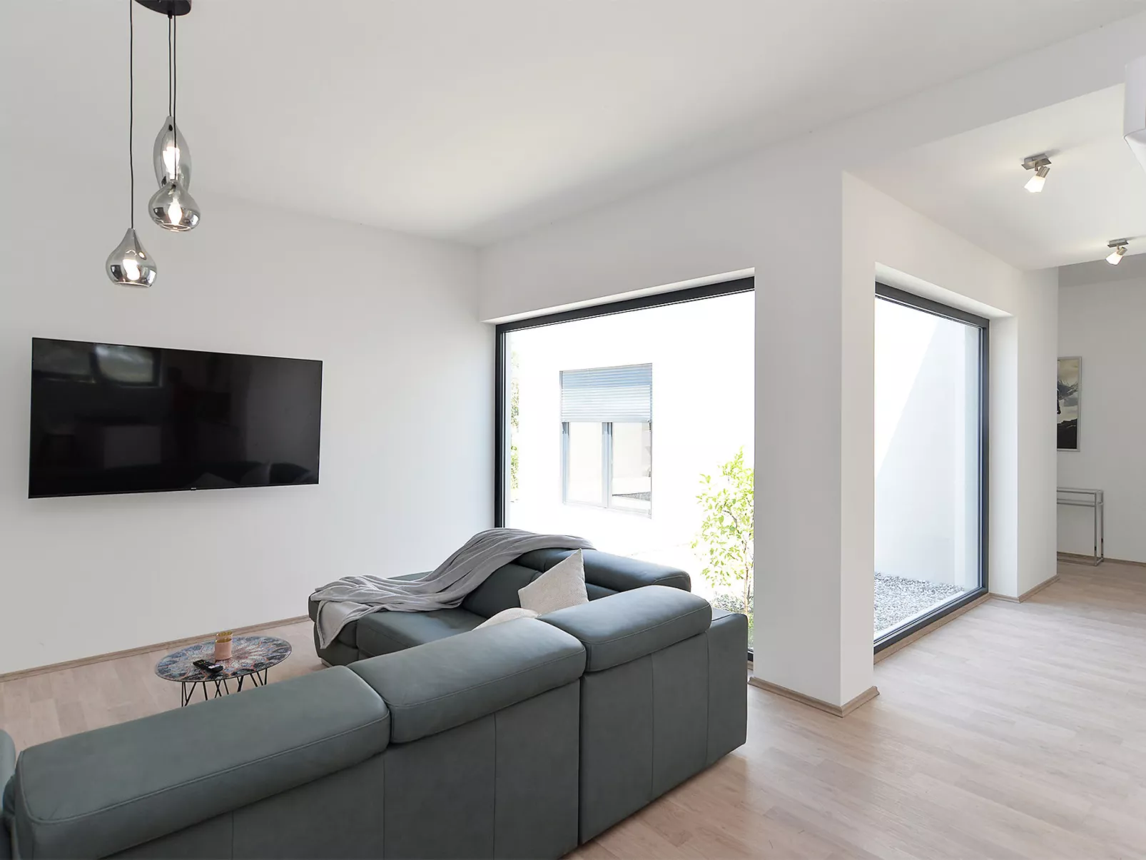 House 2194 - Dedans