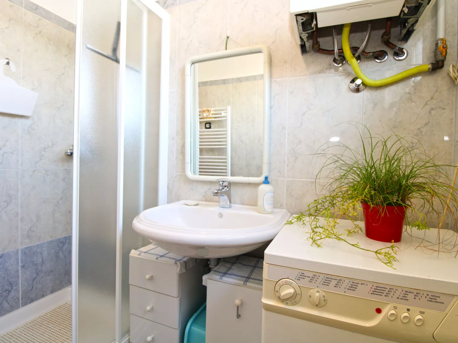 Apartment 2348 - Drinnen