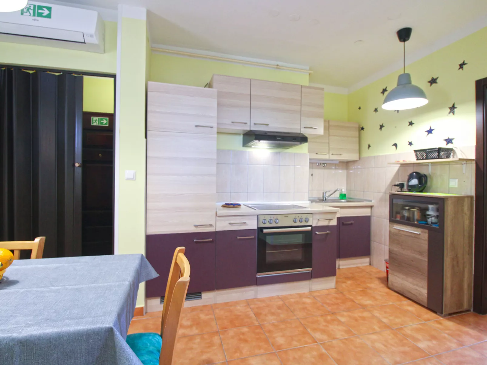 Apartment 2328 - Dedans