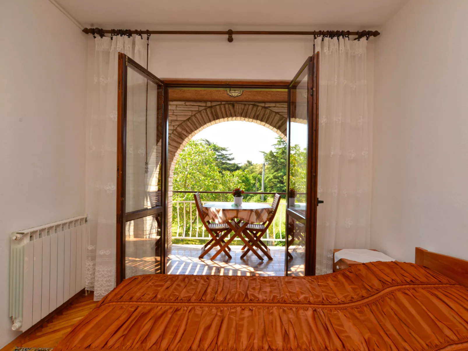 Apartment 1633 - Dedans