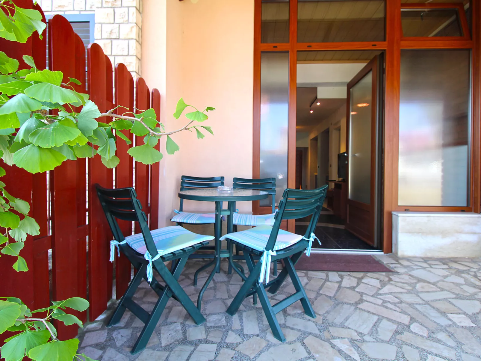 Apartment 2281 - Outside