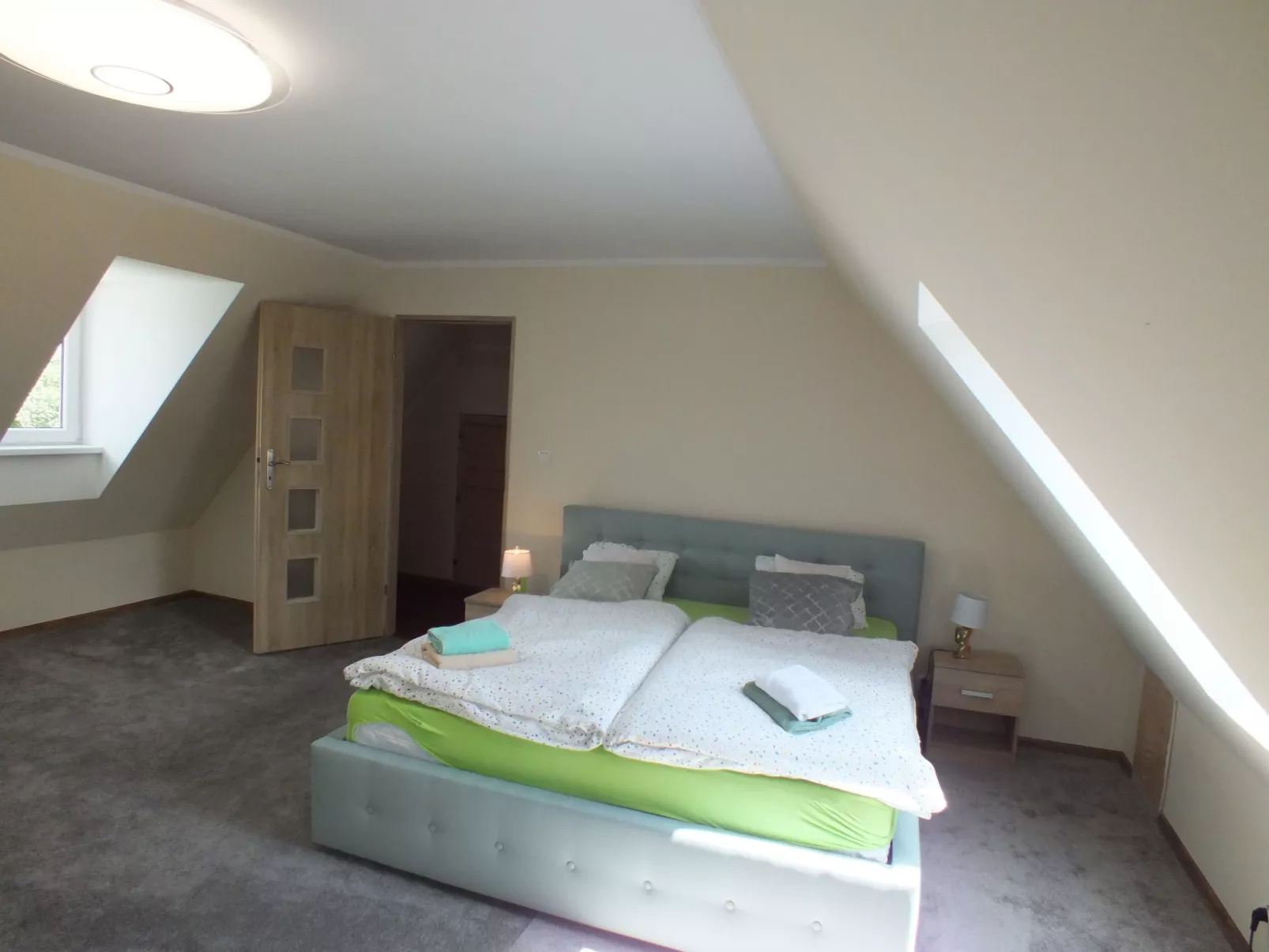 Country House Premium-Drinnen