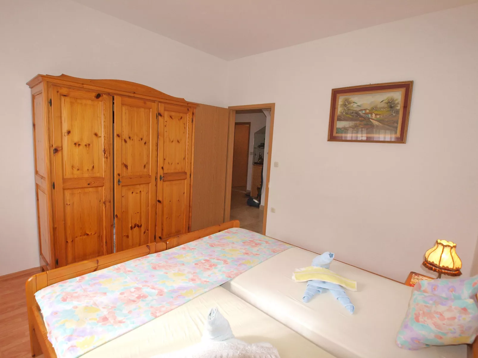 Apartment 1488 - Dedans