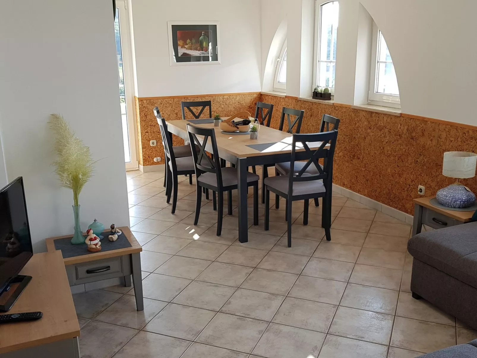 Apartment 624 - Drinnen