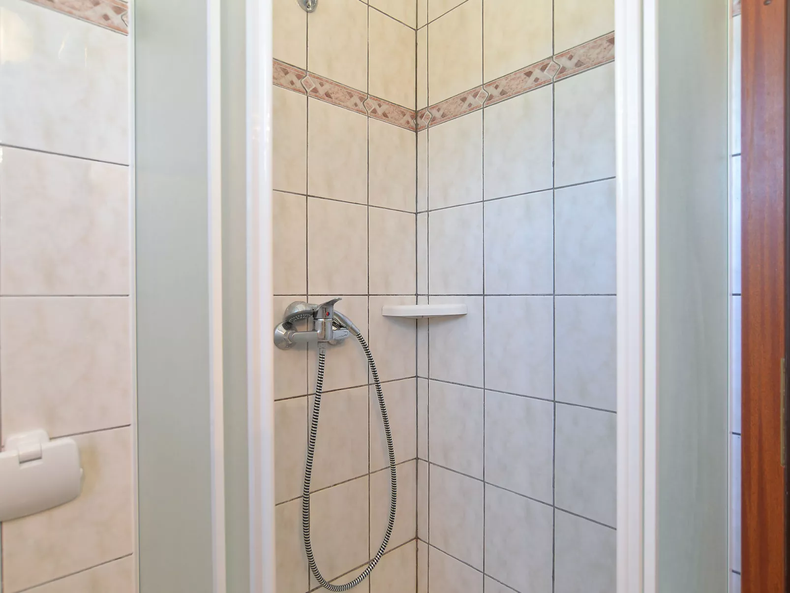 Apartment 794 - Dedans
