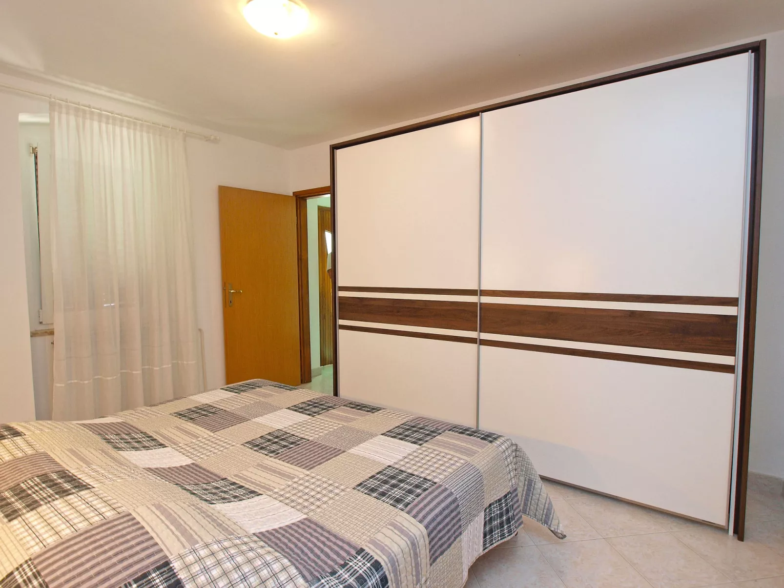 Apartment 1457 - Drinnen