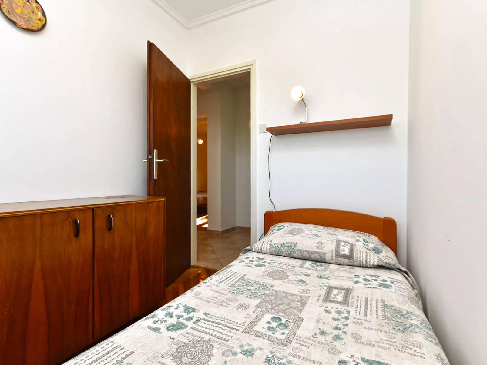 Apartment 1066 - Dedans