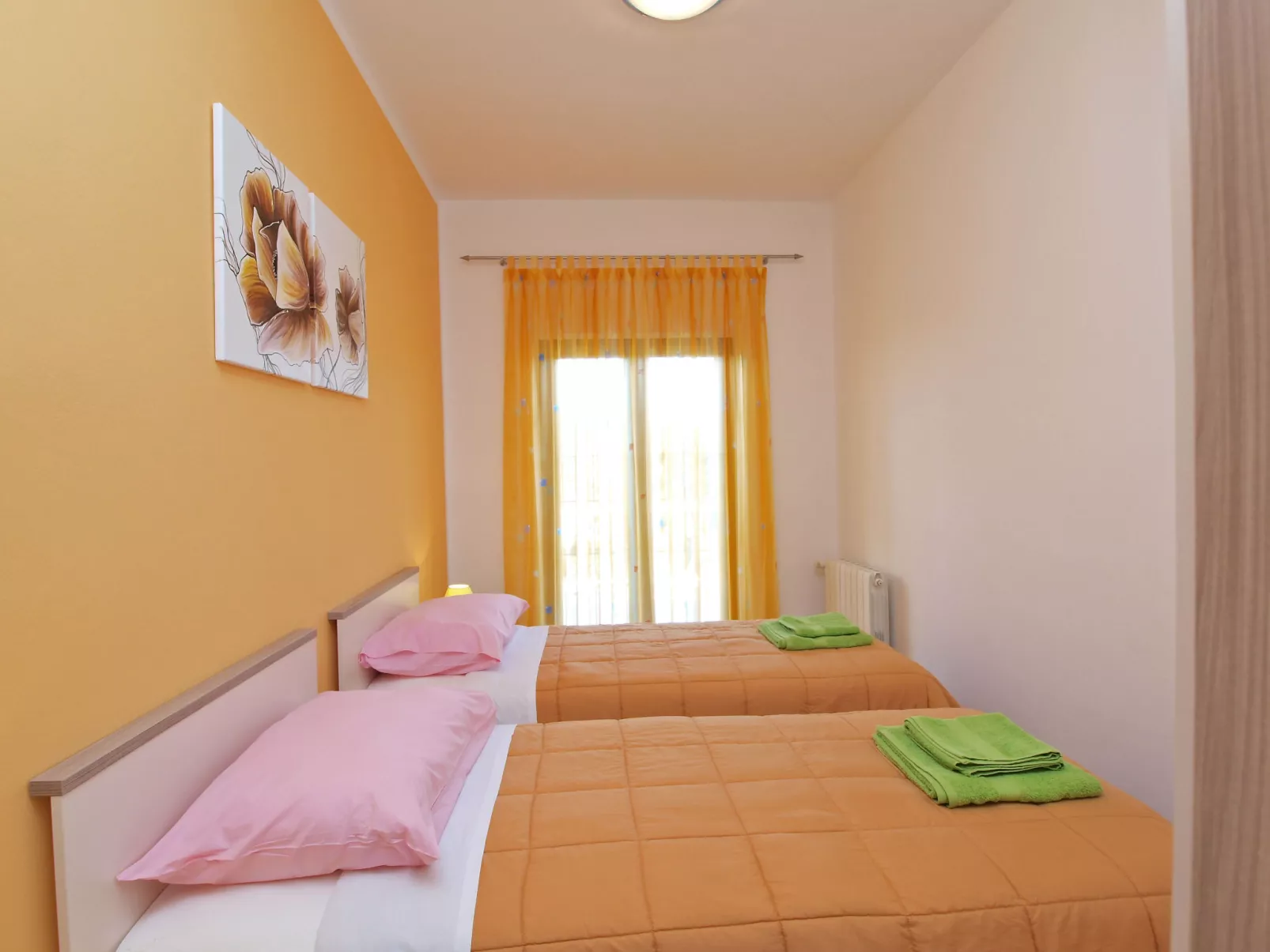 Apartment 1047 - Inside
