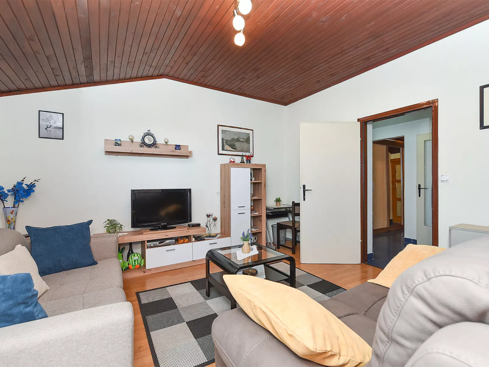 Apartment 2316 - Drinnen