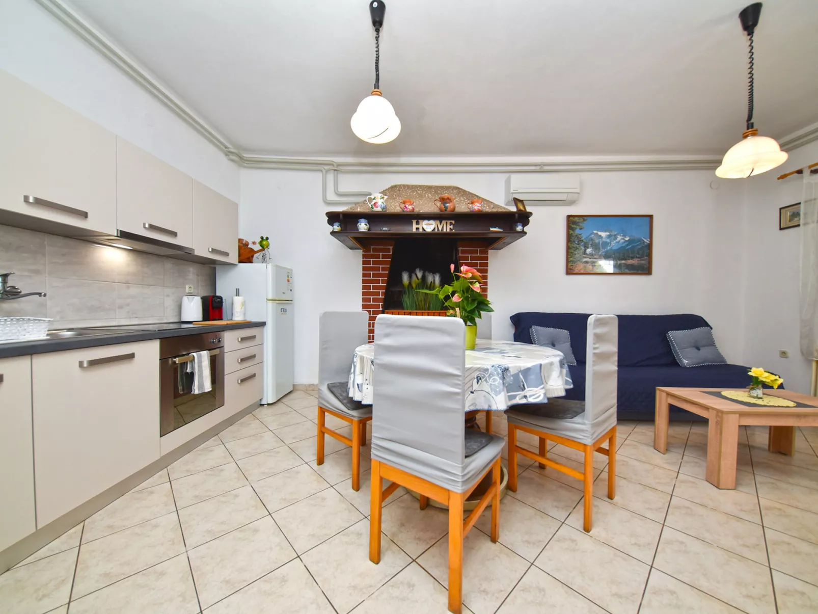 Apartment 2366 - Drinnen