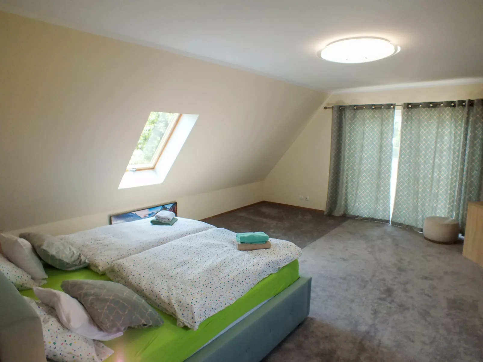 Country House Premium-Drinnen