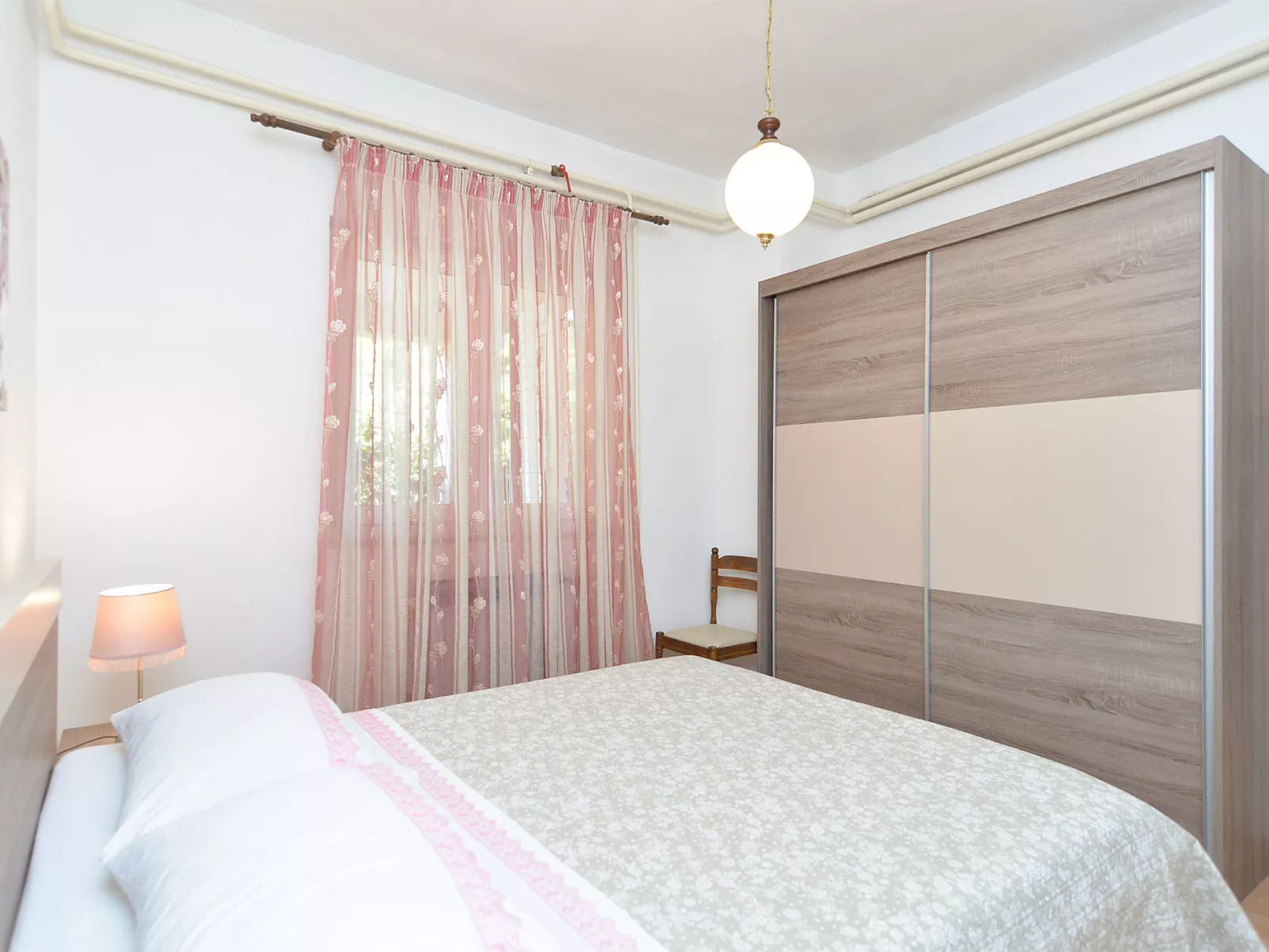 Apartment 615 - Drinnen