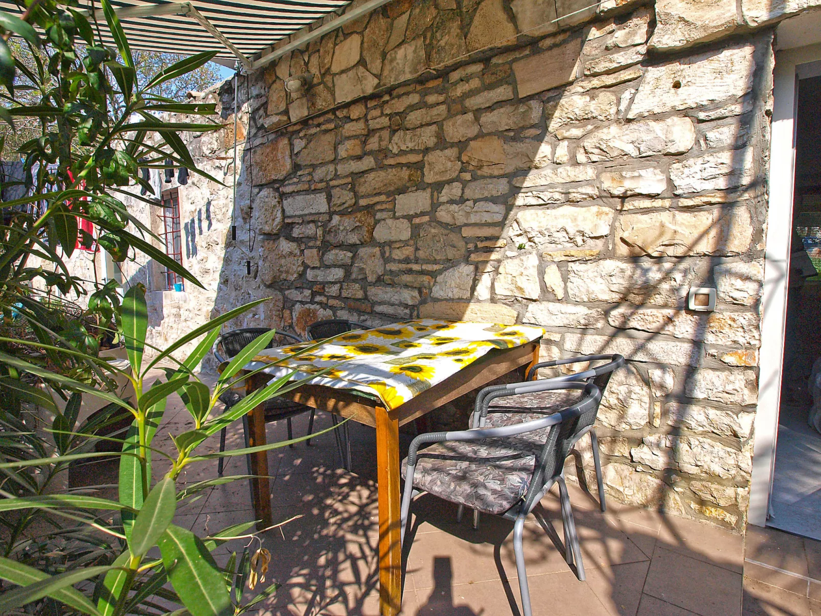 Apartment 820 - Draußen