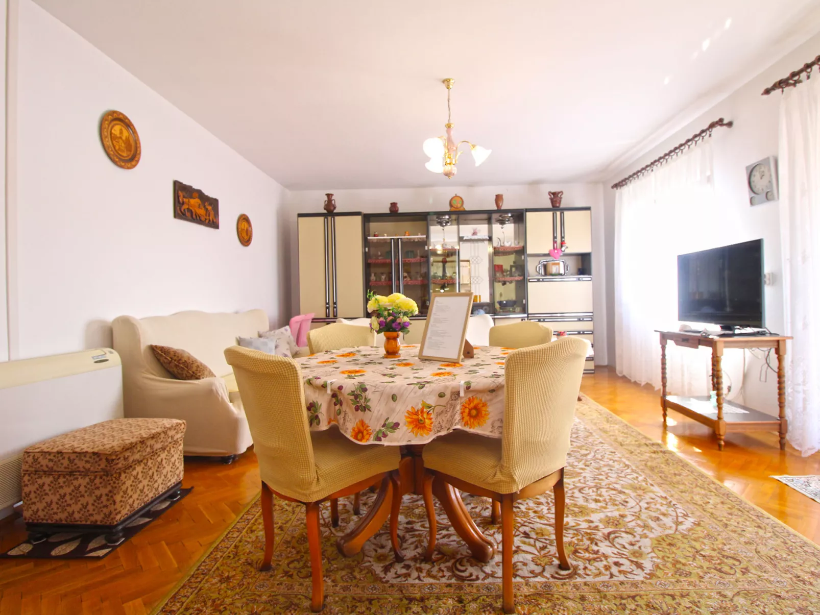 Apartment 2313 - Drinnen