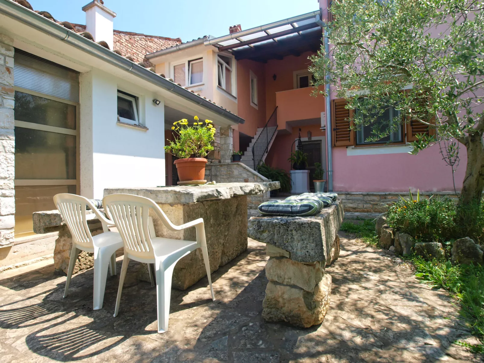 Apartment 1656 - Draußen