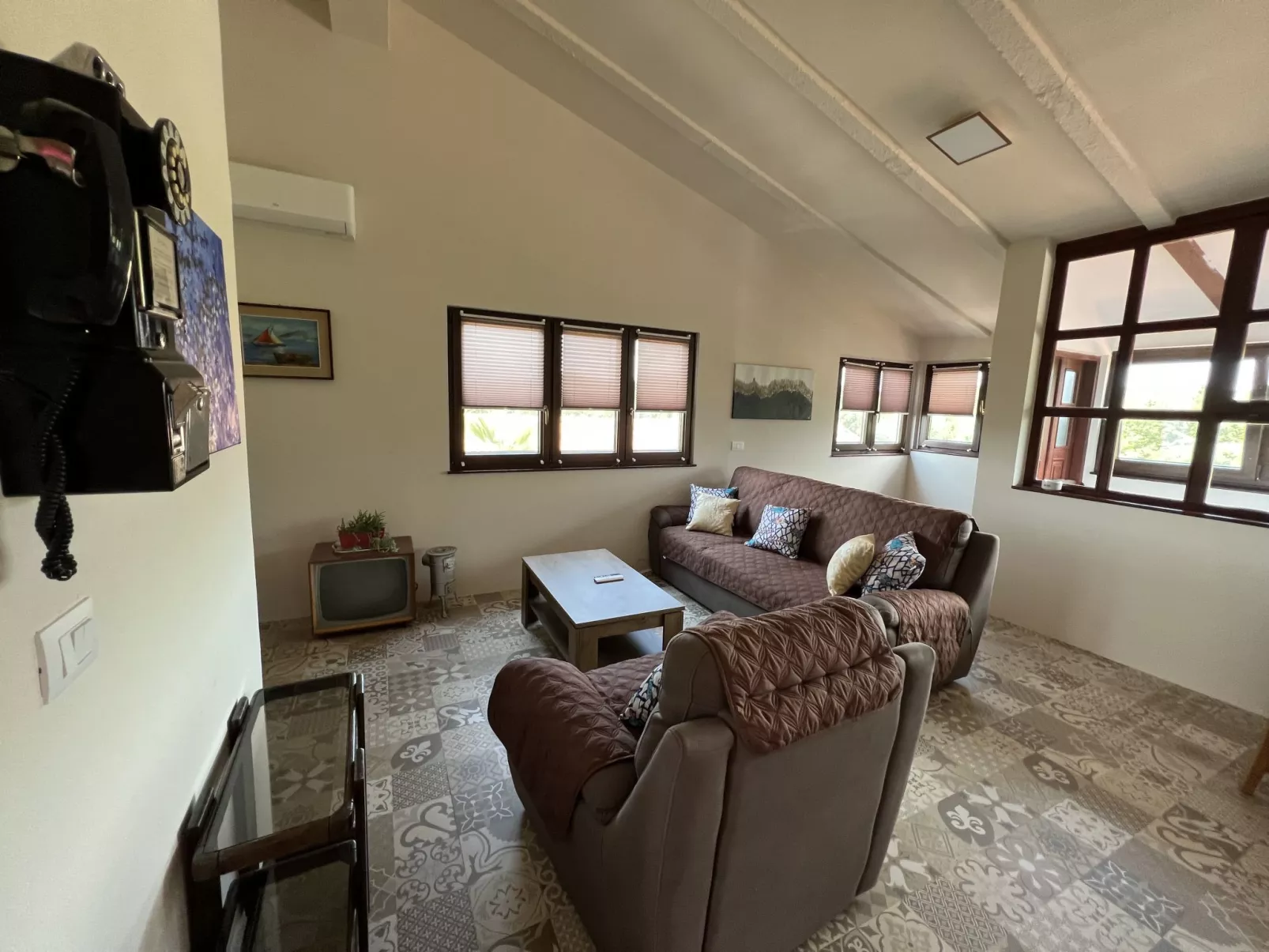 Apartment 2369 - Drinnen