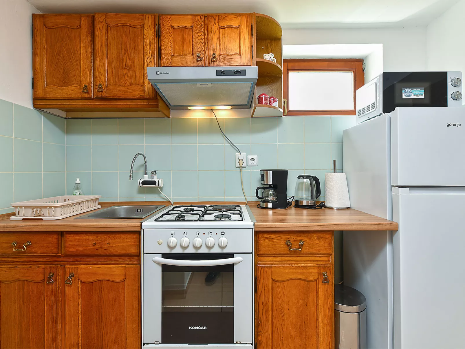Apartment 2205 - Drinnen