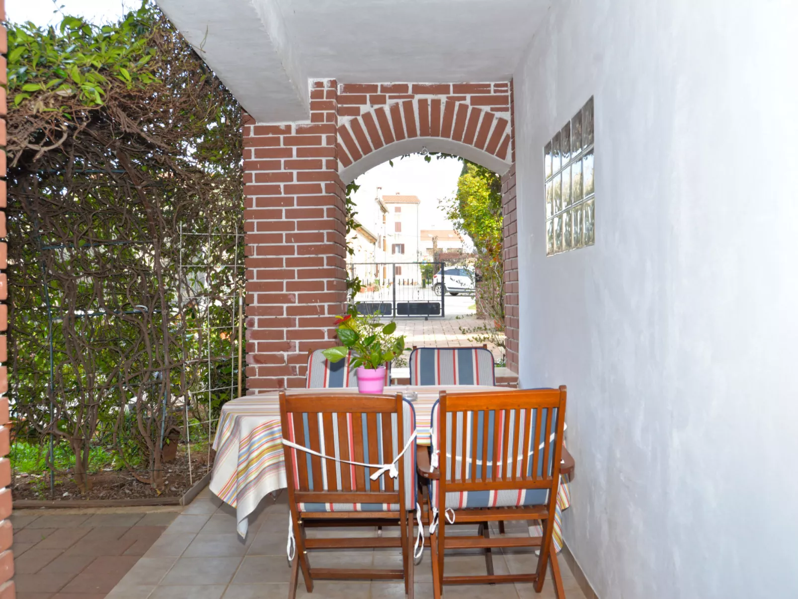 Apartment 2228 - Outside