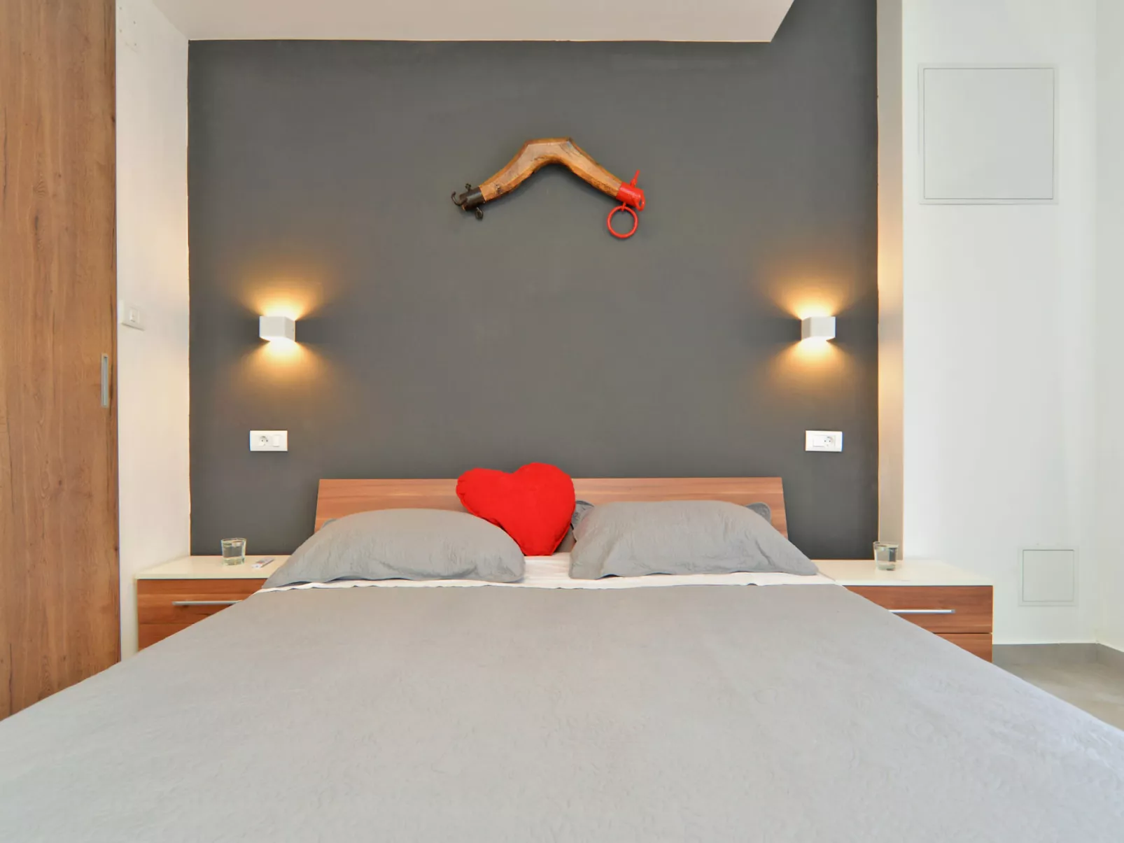 Apartment 1745 - Inside