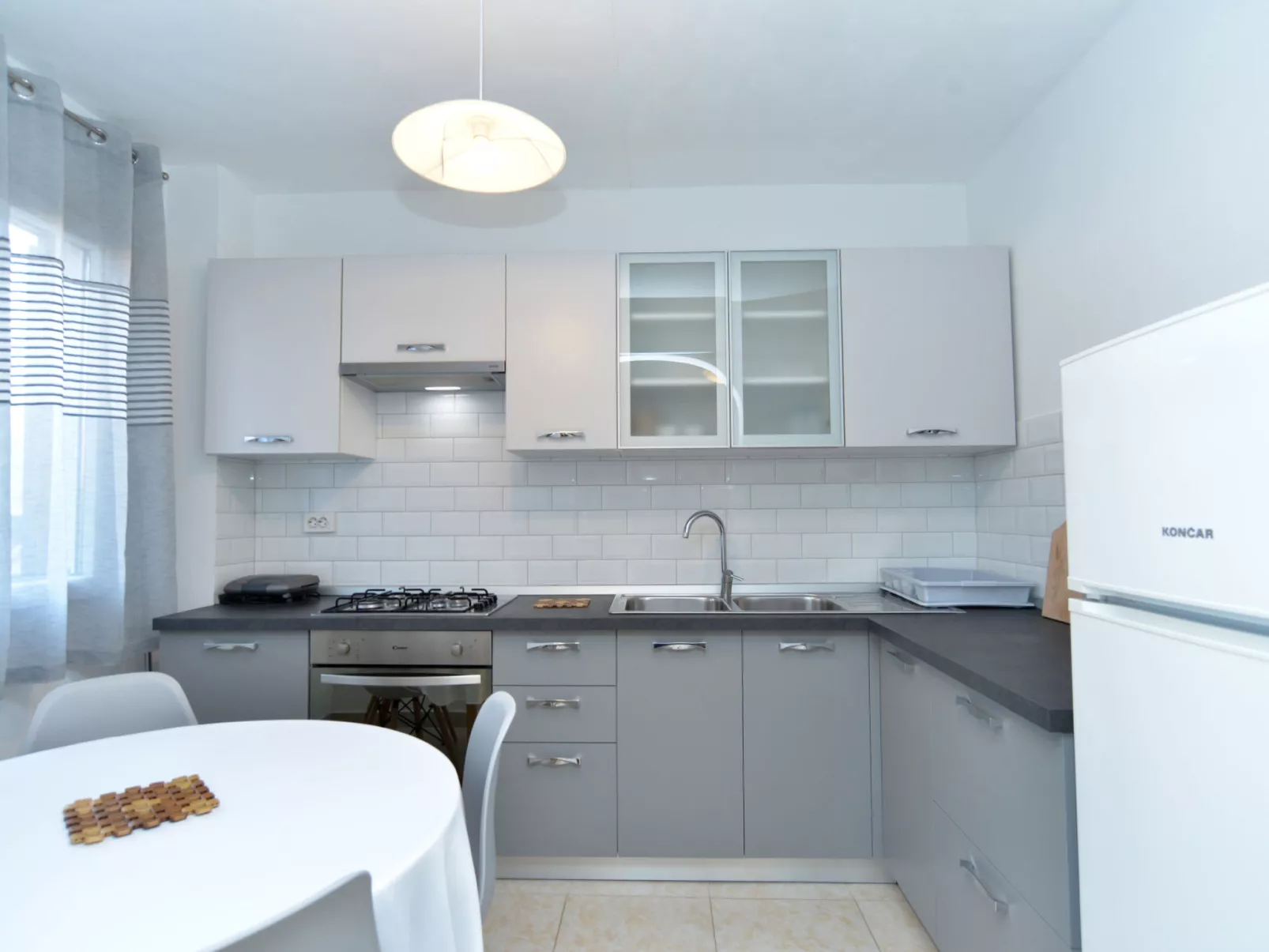 Apartment 2228 - Inside