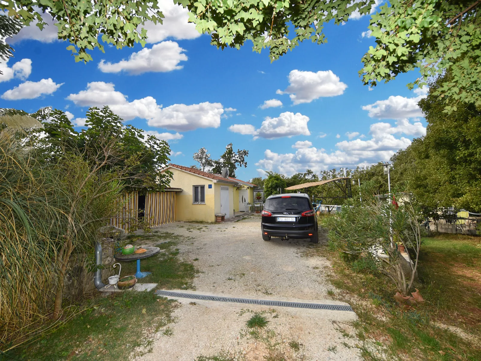 Apartment 2364 - Draußen
