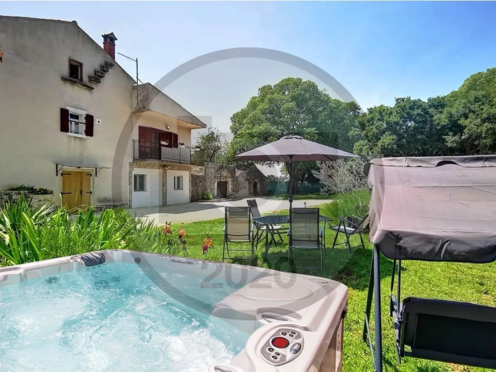 Apartment 1814 - Draußen