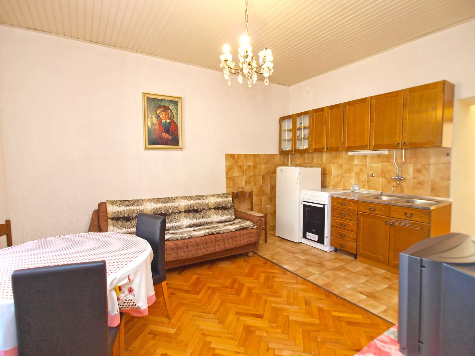 Apartment 271 - Drinnen
