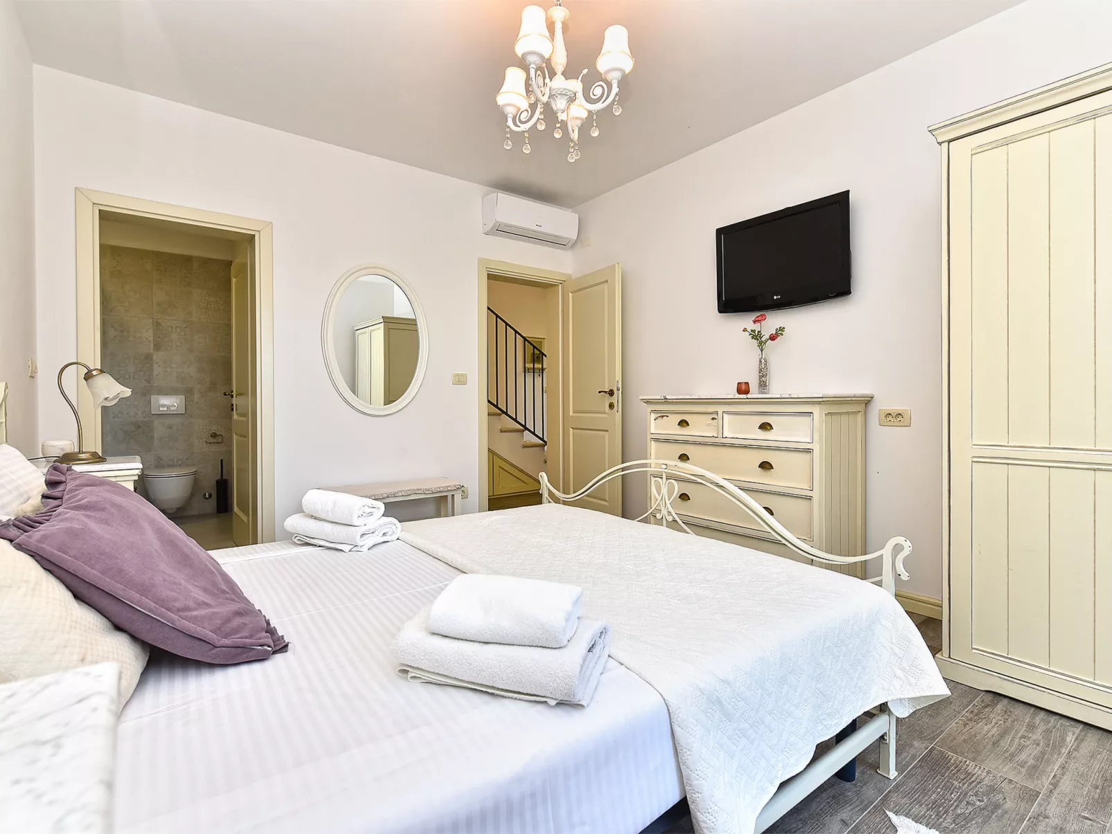 Villa 2303 - Dedans