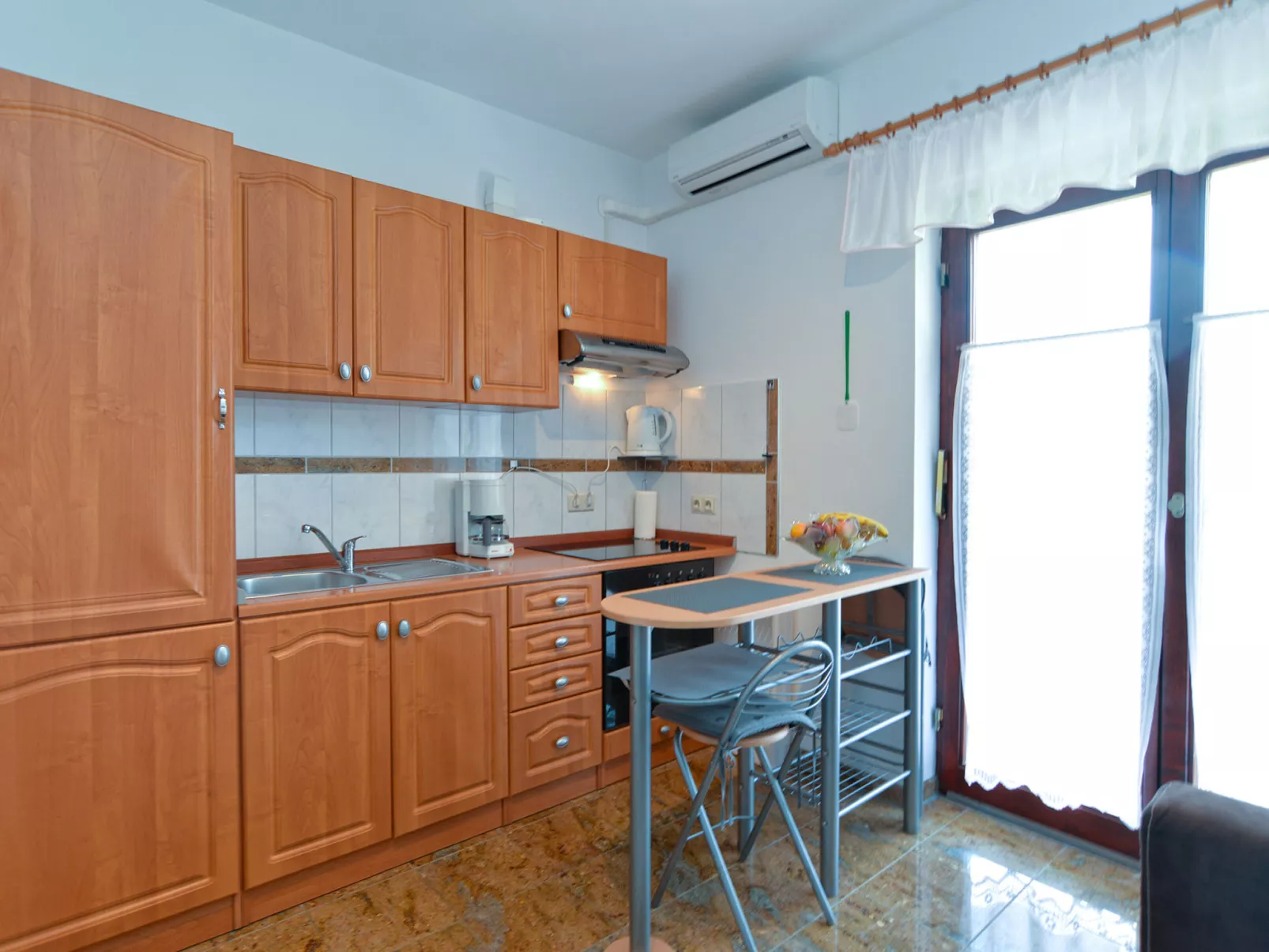Apartment 336 - Drinnen