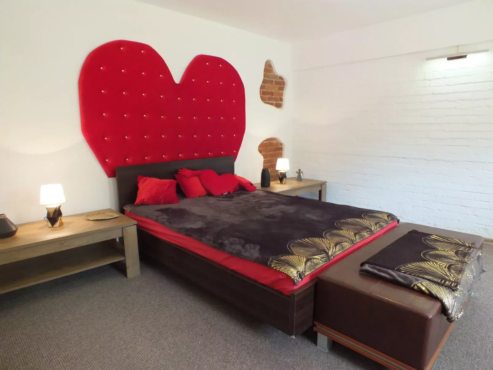 Country House Premium-Drinnen