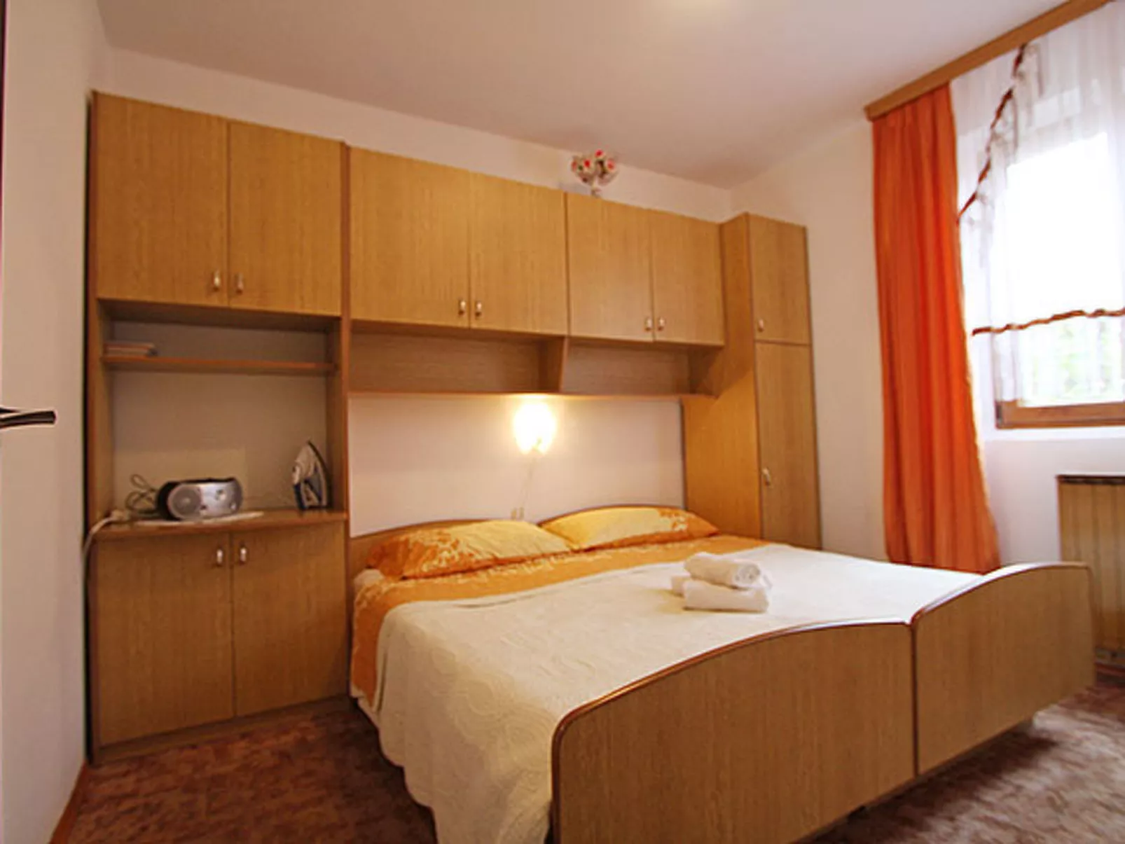 Apartment 823 - Drinnen