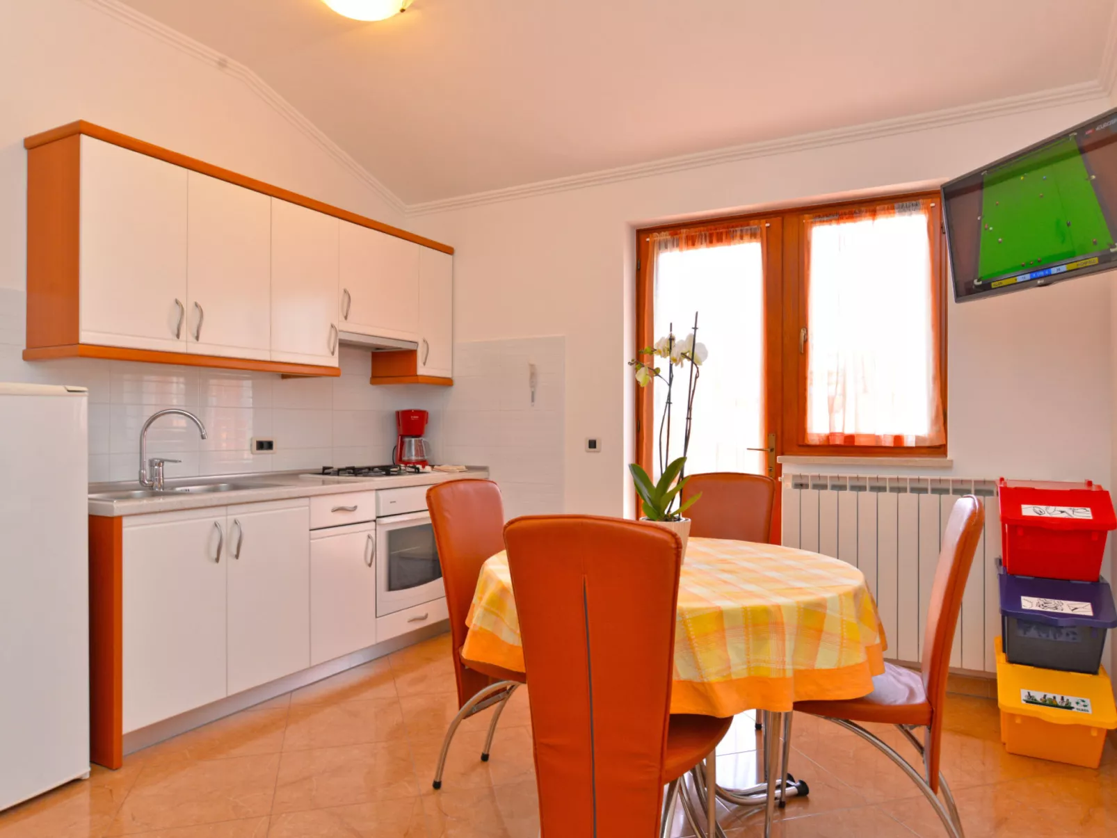 Apartment 1553 - Drinnen
