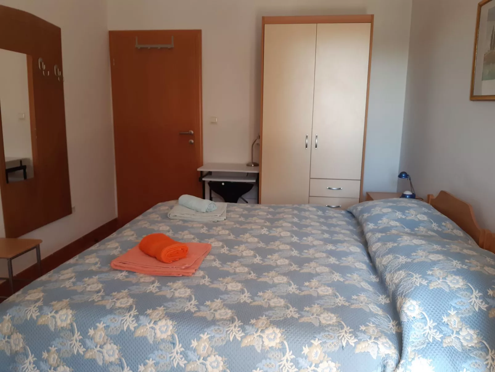 Apartment 676 - Dedans
