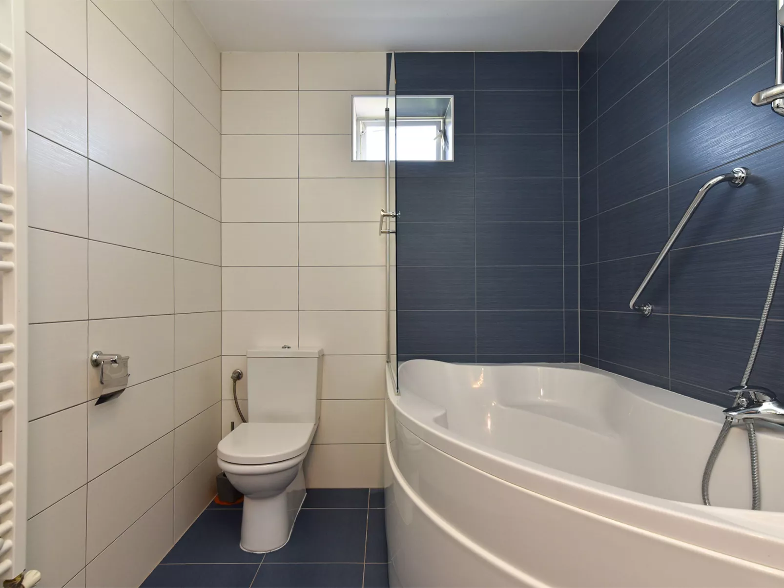 Villa 2019 - Inside