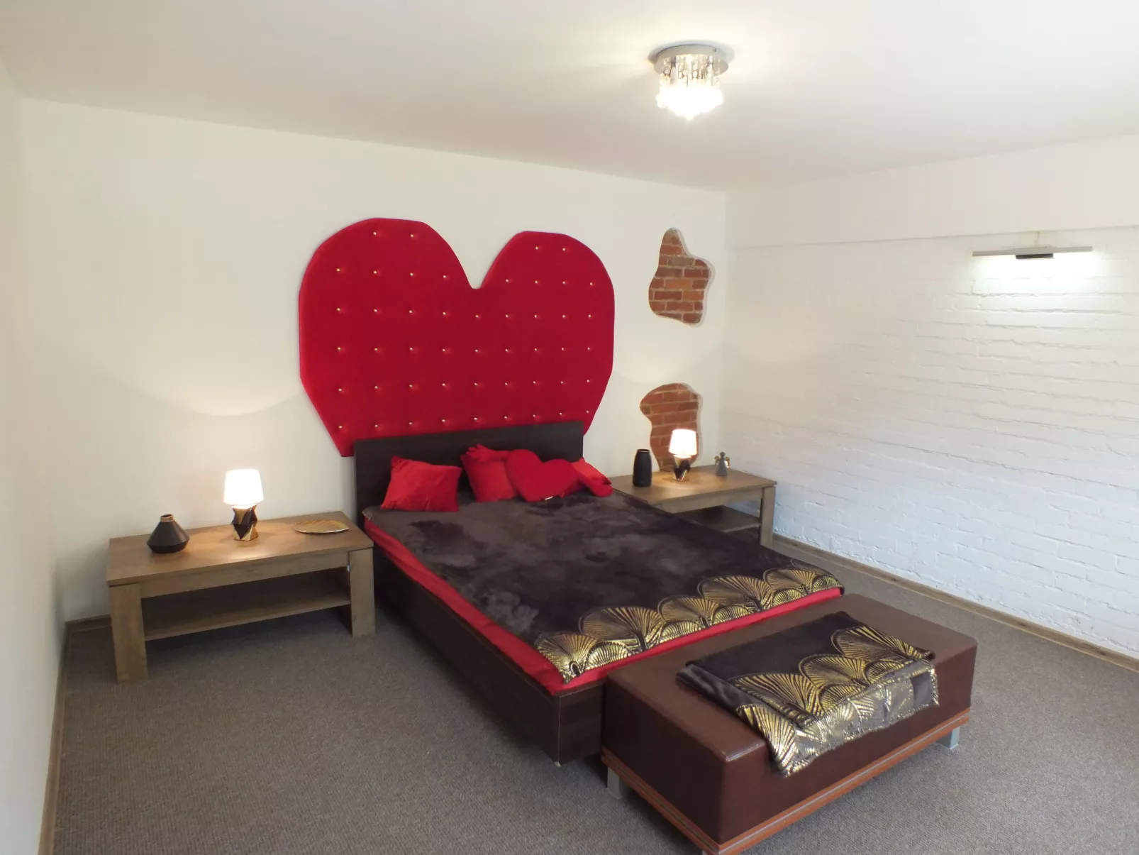 Country House Premium-Drinnen