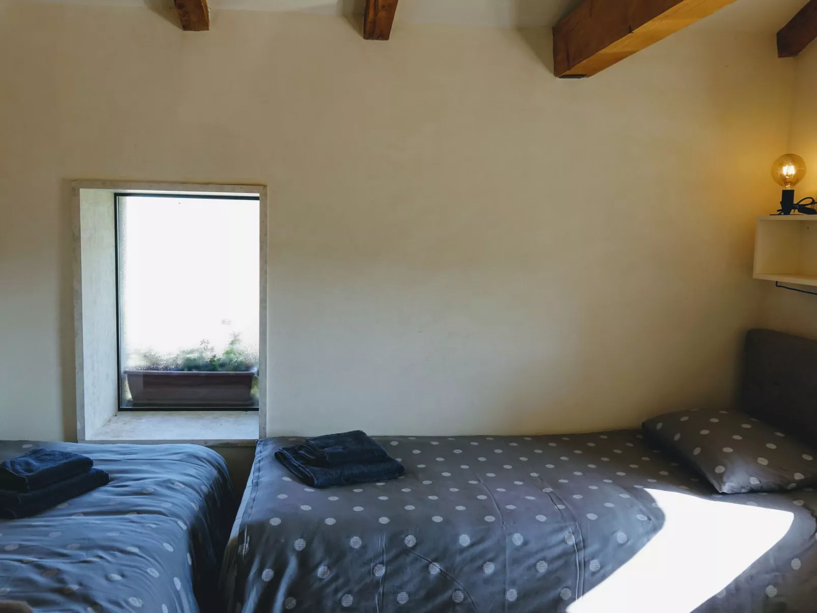 Villa Pepa - Dedans