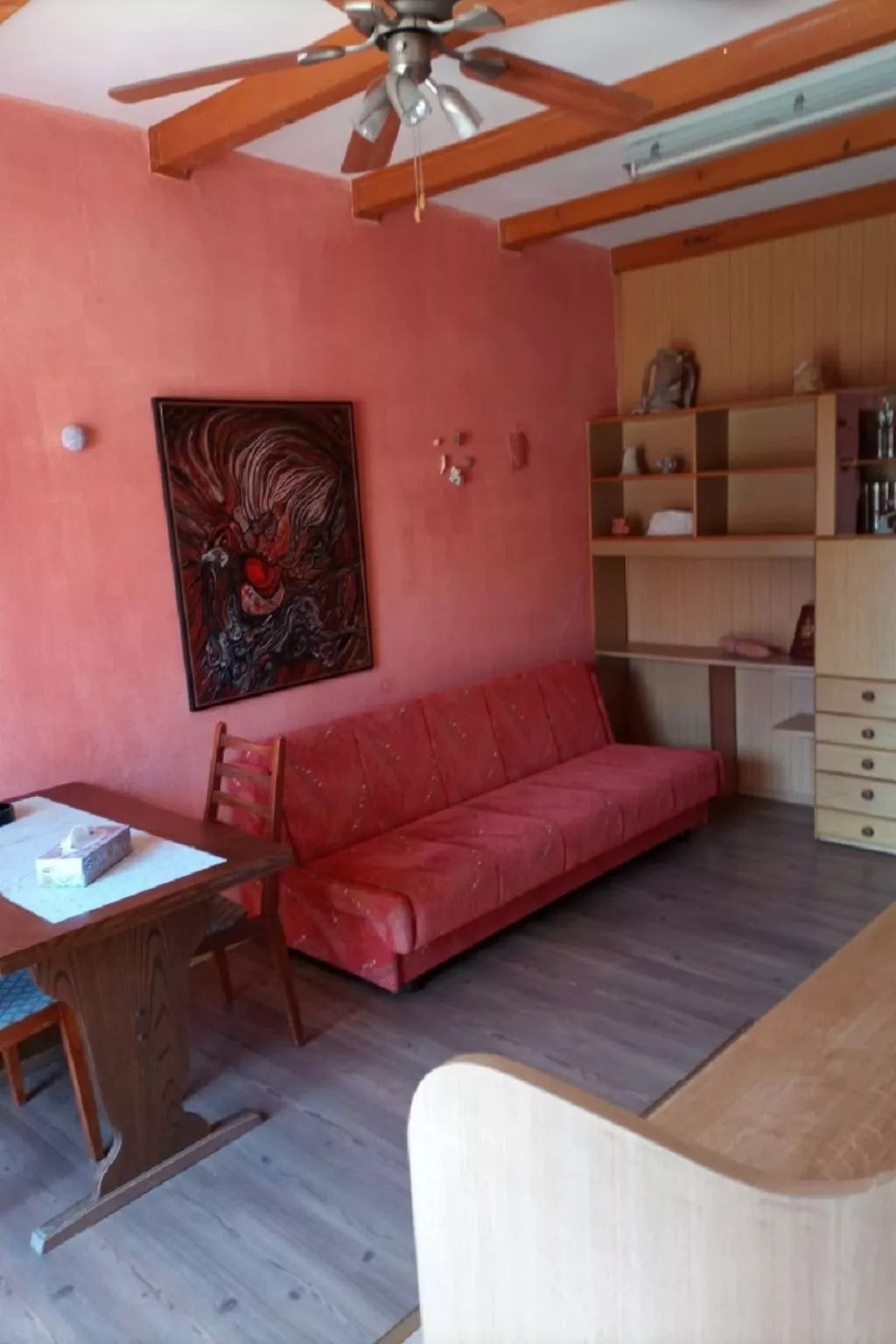 Apartment 2376 - Drinnen