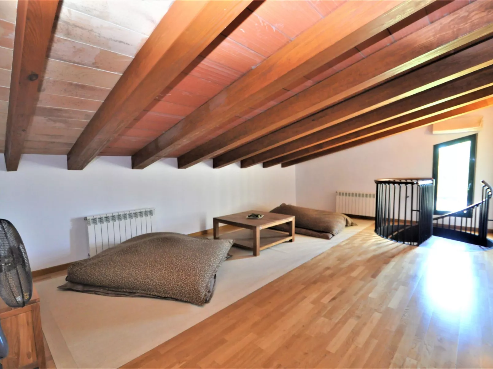 CAS BORRASSOS- Finca con piscina privada a 10 minutos de Palma.. BBQ. Wifi - Wi - Inside